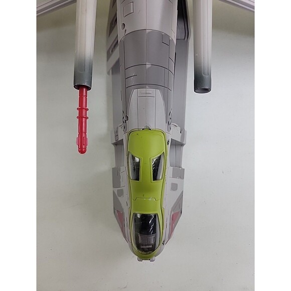 Star Wars Republic Gunship Revenge of the Sith & Clone Wars for Fix or Parts - Picture 2 of 16